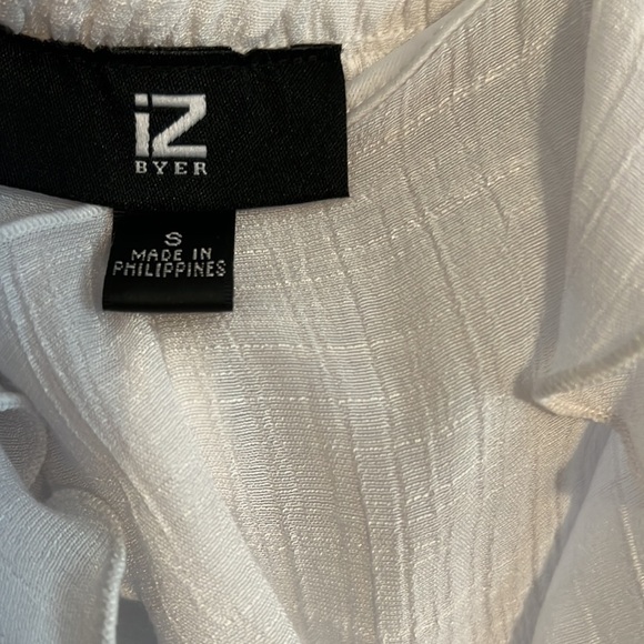 iZ BYER Maxi dress size: small - Picture 5 of 6